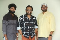 Paga Paga Paga Movie Success Meet